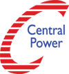 Central Power logo