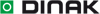 DINAK logo