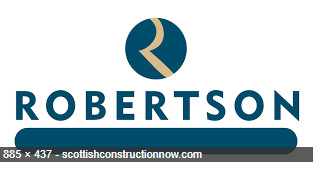 Robertson logo