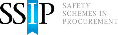 SSIP logo