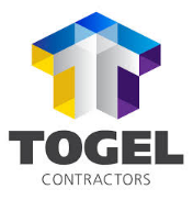 TOGEL logo