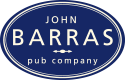 John Barras logo