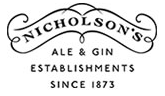 Nicholsona logo