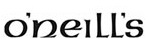 oNeills logo