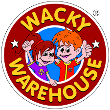 Wacky Warehouse logo